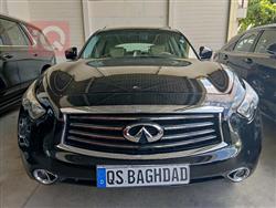 ئينفنتي QX70